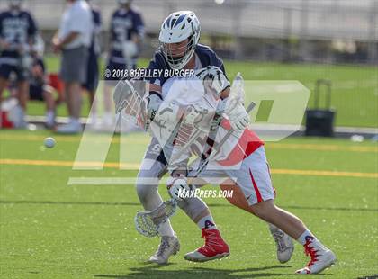 Thumbnail 2 in Staples vs New Canaan photogallery.