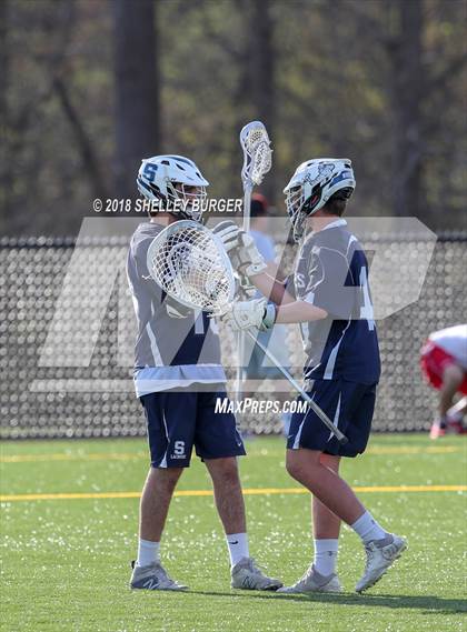 Thumbnail 2 in Staples vs New Canaan photogallery.