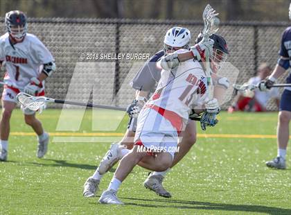 Thumbnail 3 in Staples vs New Canaan photogallery.