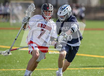 Thumbnail 1 in Staples vs New Canaan photogallery.