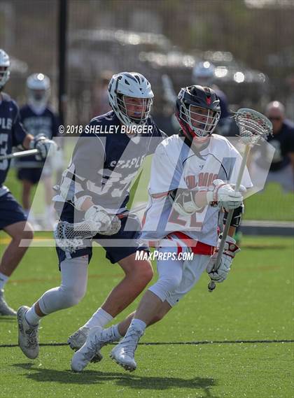Thumbnail 3 in Staples vs New Canaan photogallery.