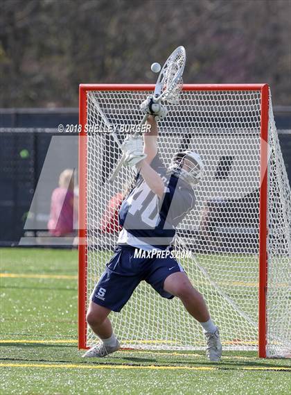 Thumbnail 2 in Staples vs New Canaan photogallery.
