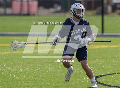 Thumbnail 3 in Staples vs New Canaan photogallery.