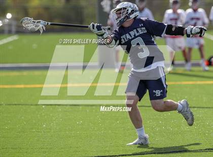 Thumbnail 3 in Staples vs New Canaan photogallery.