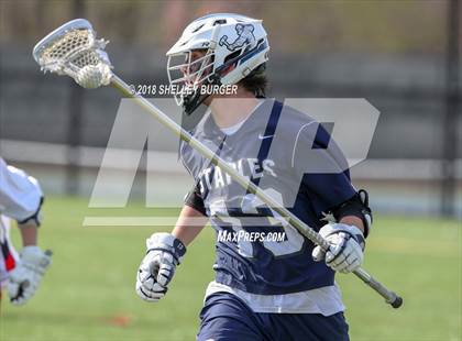 Thumbnail 3 in Staples vs New Canaan photogallery.