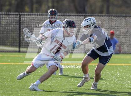 Thumbnail 3 in Staples vs New Canaan photogallery.