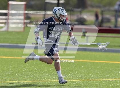 Thumbnail 3 in Staples vs New Canaan photogallery.