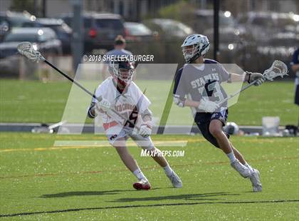 Thumbnail 2 in Staples vs New Canaan photogallery.