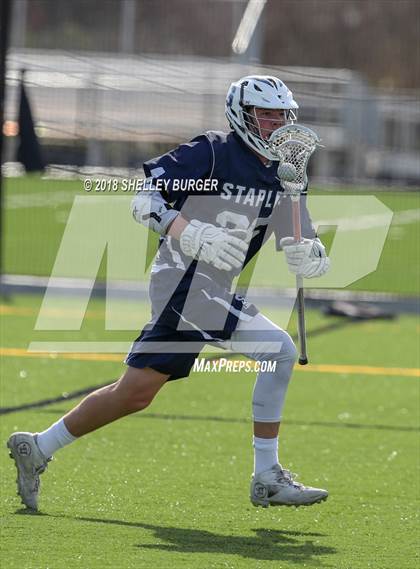 Thumbnail 2 in Staples vs New Canaan photogallery.