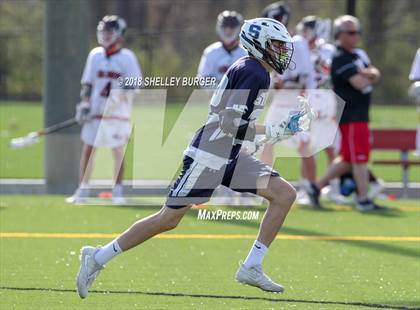 Thumbnail 2 in Staples vs New Canaan photogallery.