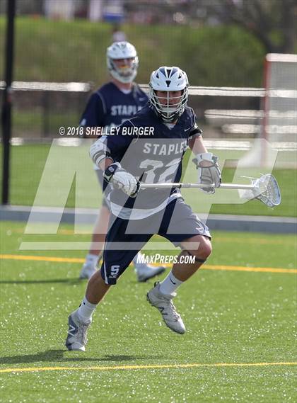 Thumbnail 1 in Staples vs New Canaan photogallery.