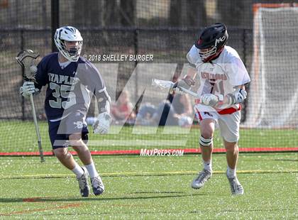 Thumbnail 2 in Staples vs New Canaan photogallery.