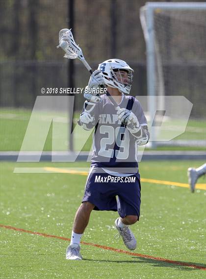 Thumbnail 3 in Staples vs New Canaan photogallery.