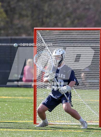Thumbnail 1 in Staples vs New Canaan photogallery.