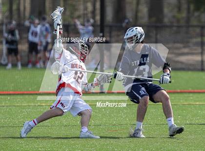 Thumbnail 1 in Staples vs New Canaan photogallery.