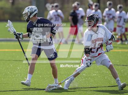 Thumbnail 2 in Staples vs New Canaan photogallery.