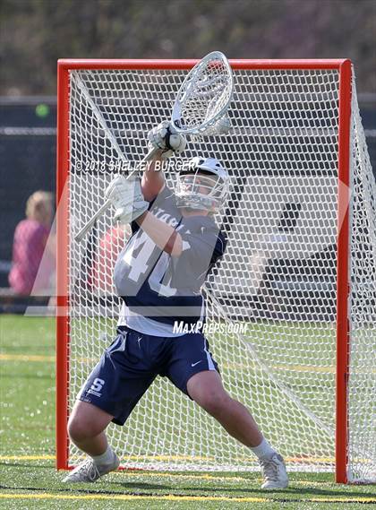 Thumbnail 2 in Staples vs New Canaan photogallery.