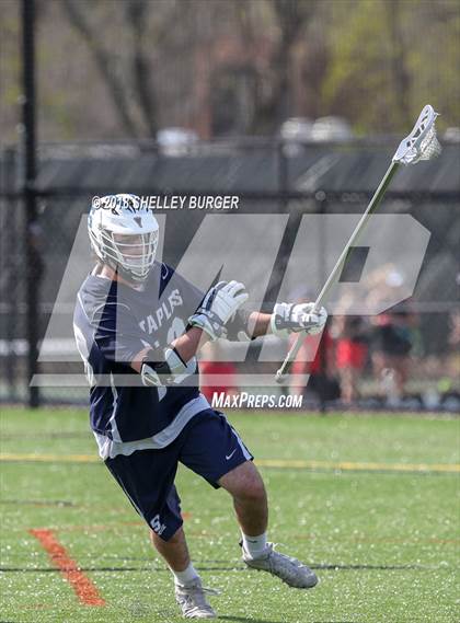 Thumbnail 3 in Staples vs New Canaan photogallery.