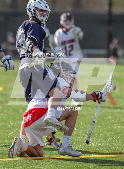 Thumbnail 2 in Staples vs New Canaan photogallery.
