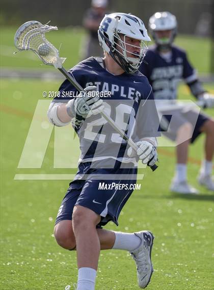 Thumbnail 1 in Staples vs New Canaan photogallery.