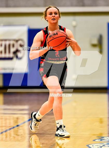 Thumbnail 1 in Fort Thomas vs. Mogollon (AIA 1A Final) photogallery.