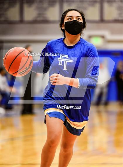 Thumbnail 1 in Fort Thomas vs. Mogollon (AIA 1A Final) photogallery.