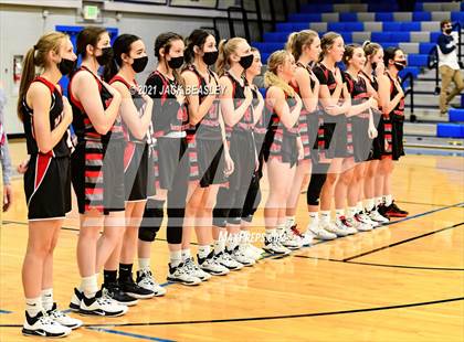 Thumbnail 1 in Fort Thomas vs. Mogollon (AIA 1A Final) photogallery.