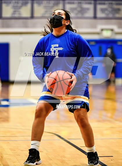Thumbnail 2 in Fort Thomas vs. Mogollon (AIA 1A Final) photogallery.