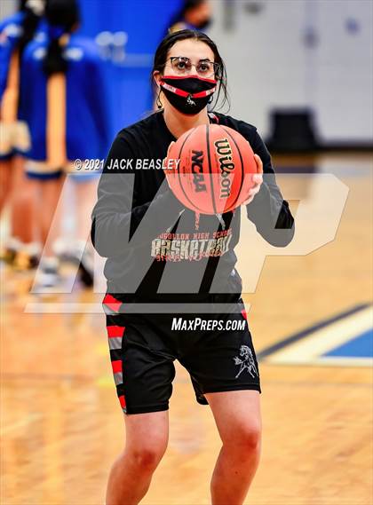 Thumbnail 2 in Fort Thomas vs. Mogollon (AIA 1A Final) photogallery.