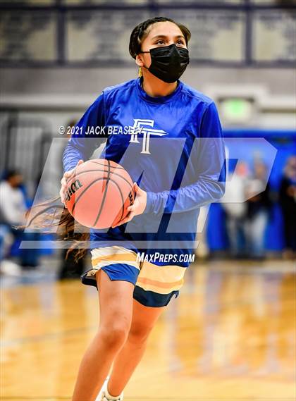 Thumbnail 1 in Fort Thomas vs. Mogollon (AIA 1A Final) photogallery.