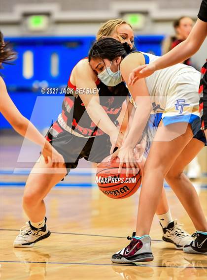 Thumbnail 2 in Fort Thomas vs. Mogollon (AIA 1A Final) photogallery.