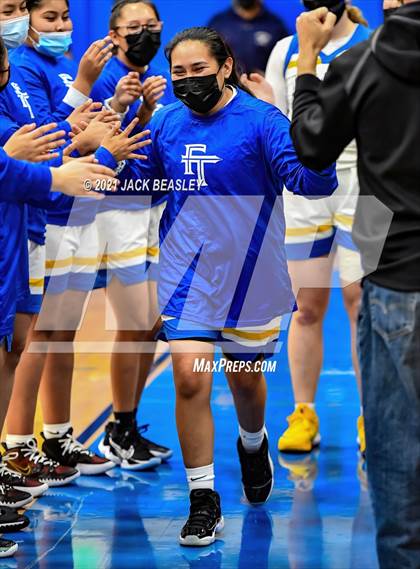 Thumbnail 1 in Fort Thomas vs. Mogollon (AIA 1A Final) photogallery.