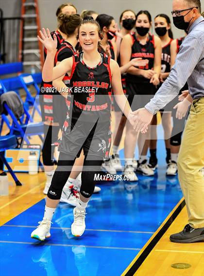 Thumbnail 2 in Fort Thomas vs. Mogollon (AIA 1A Final) photogallery.