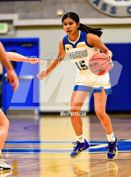 Thumbnail 2 in Fort Thomas vs. Mogollon (AIA 1A Final) photogallery.