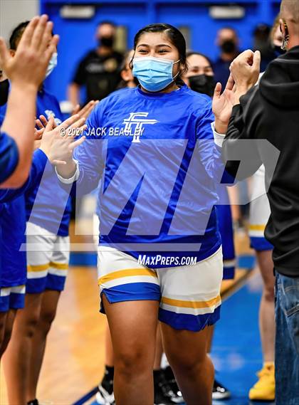 Thumbnail 1 in Fort Thomas vs. Mogollon (AIA 1A Final) photogallery.