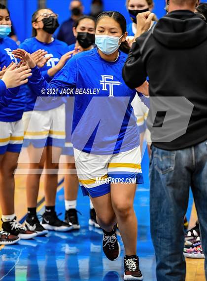 Thumbnail 2 in Fort Thomas vs. Mogollon (AIA 1A Final) photogallery.