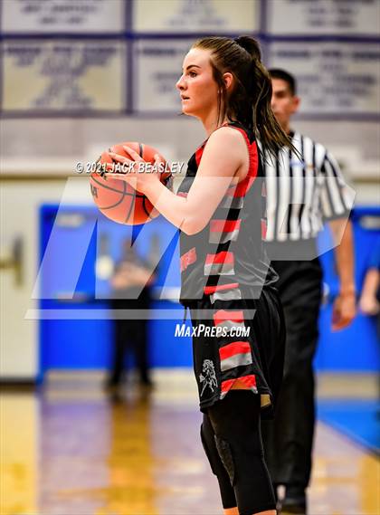 Thumbnail 1 in Fort Thomas vs. Mogollon (AIA 1A Final) photogallery.
