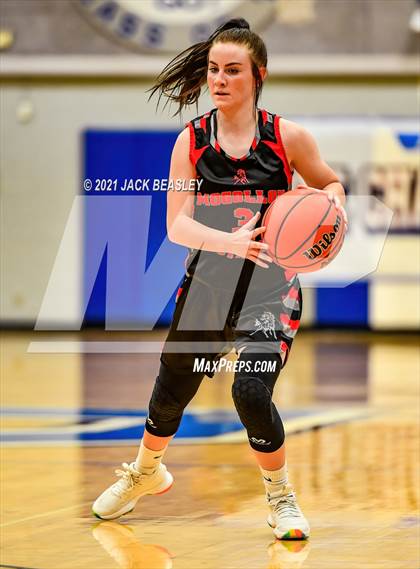 Thumbnail 2 in Fort Thomas vs. Mogollon (AIA 1A Final) photogallery.