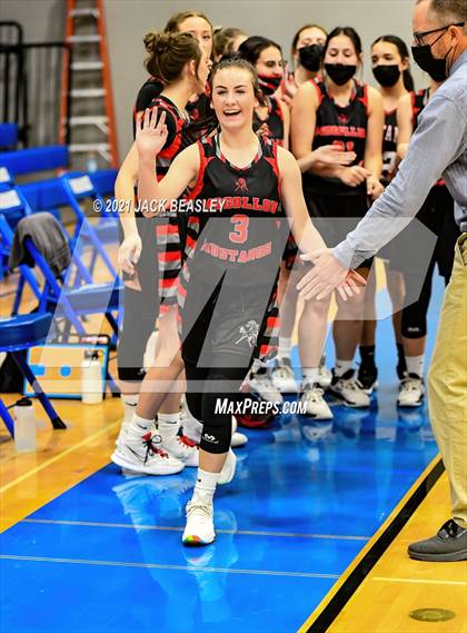 Thumbnail 1 in Fort Thomas vs. Mogollon (AIA 1A Final) photogallery.