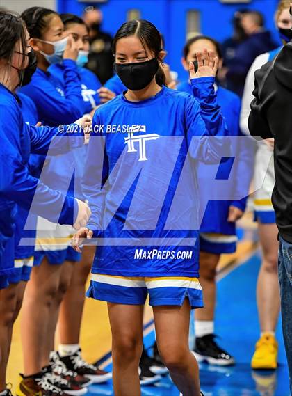 Thumbnail 1 in Fort Thomas vs. Mogollon (AIA 1A Final) photogallery.