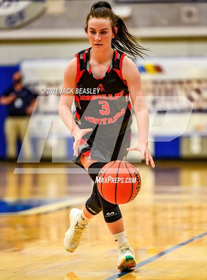 Thumbnail 1 in Fort Thomas vs. Mogollon (AIA 1A Final) photogallery.