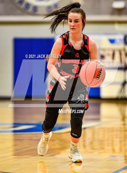 Thumbnail 3 in Fort Thomas vs. Mogollon (AIA 1A Final) photogallery.
