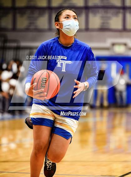 Thumbnail 2 in Fort Thomas vs. Mogollon (AIA 1A Final) photogallery.