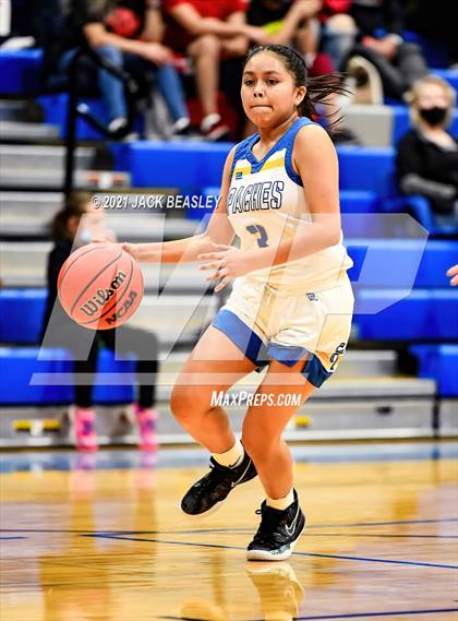 Thumbnail 3 in Fort Thomas vs. Mogollon (AIA 1A Final) photogallery.