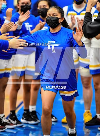 Thumbnail 1 in Fort Thomas vs. Mogollon (AIA 1A Final) photogallery.