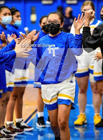 Thumbnail 3 in Fort Thomas vs. Mogollon (AIA 1A Final) photogallery.