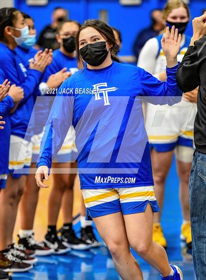 Thumbnail 2 in Fort Thomas vs. Mogollon (AIA 1A Final) photogallery.