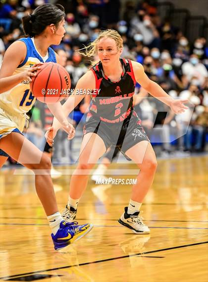 Thumbnail 3 in Fort Thomas vs. Mogollon (AIA 1A Final) photogallery.