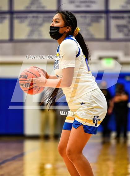Thumbnail 1 in Fort Thomas vs. Mogollon (AIA 1A Final) photogallery.