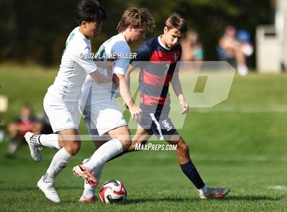 Thumbnail 1 in Hill-Murray @ Bemidji photogallery.